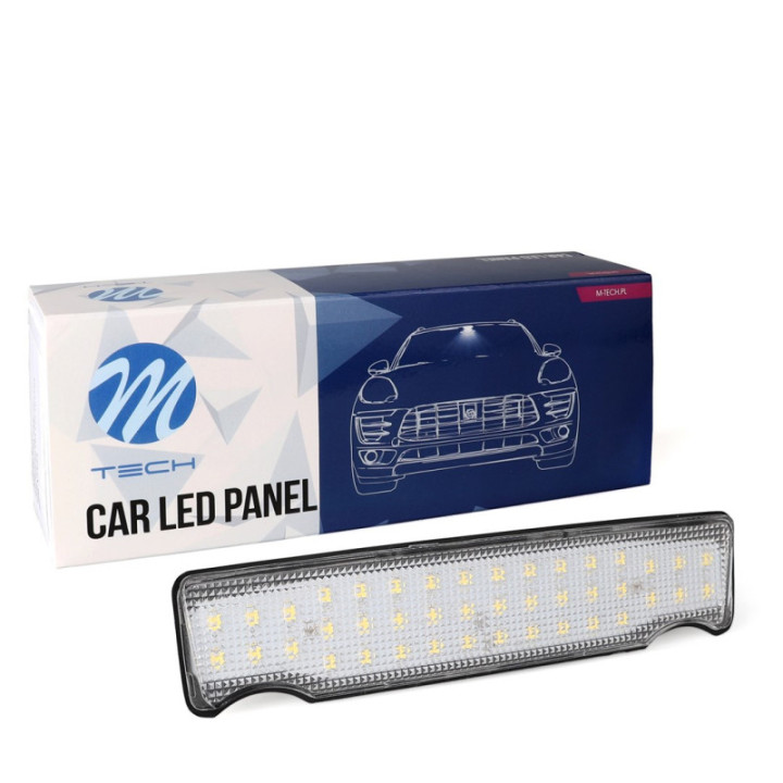 48SMD BMW F10 Heck-LED-Innenraumleuchte