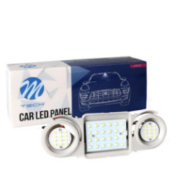 48SMD VW VW GOLF5/6 REAR LED Room Light