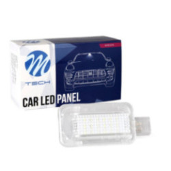 18SMD HONDA LED-Kofferraumleuchte