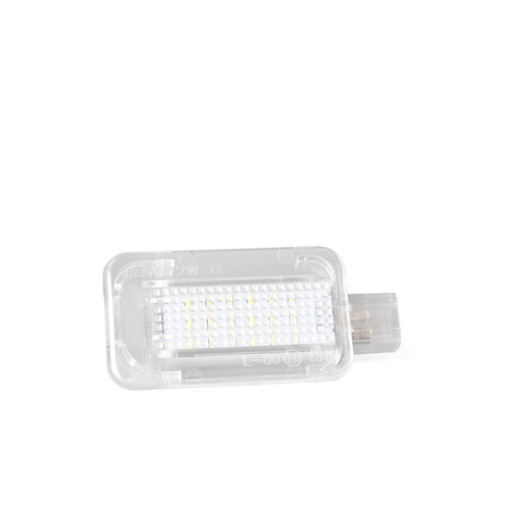 18SMD HONDA LED Luggage Compartment Light