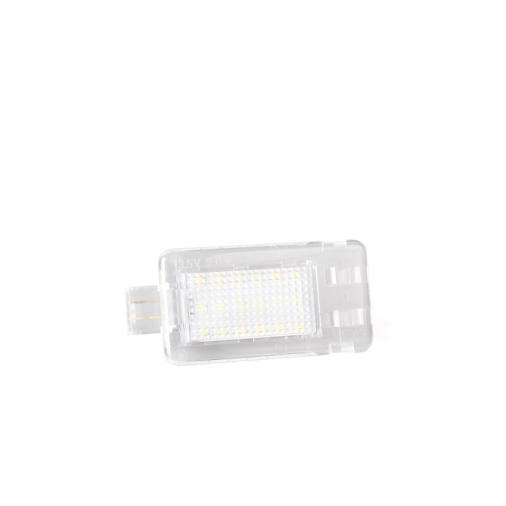 18SMD VOLVO LED Luggage Compartment Light