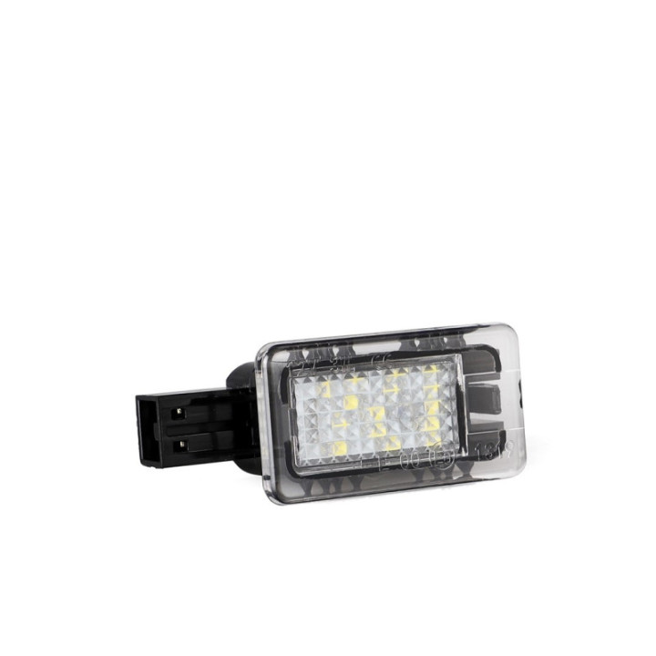 18SMD VOLVO S60 LED Courtesy Light