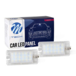 Hyundai LED-Kofferraumleuchte