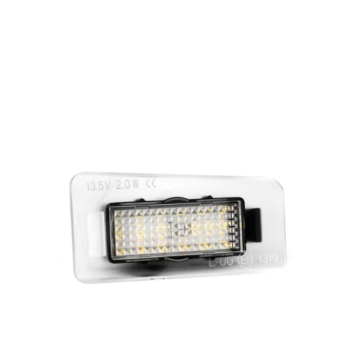HYUNDAI Elantra LED Kennzeichenleuchte - No Emark