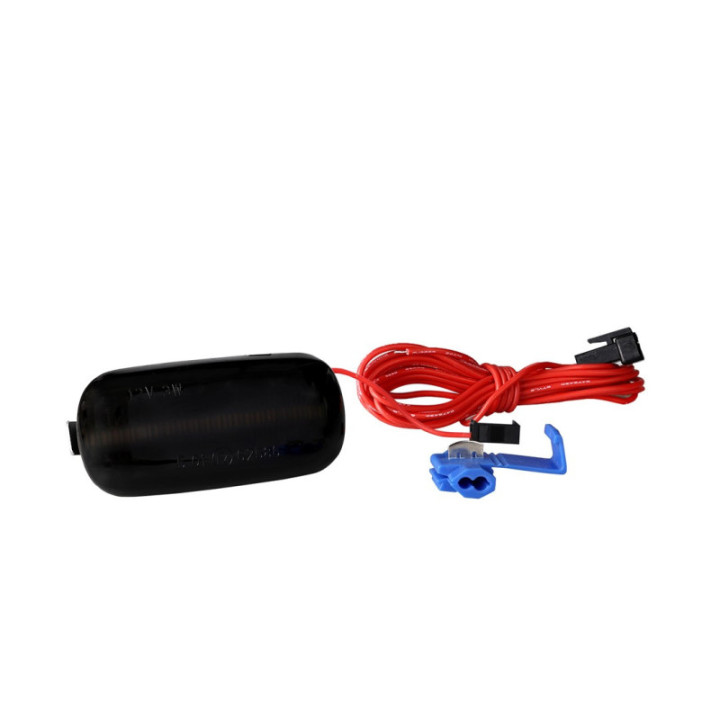Audi A3 LED Side Marker Smoke