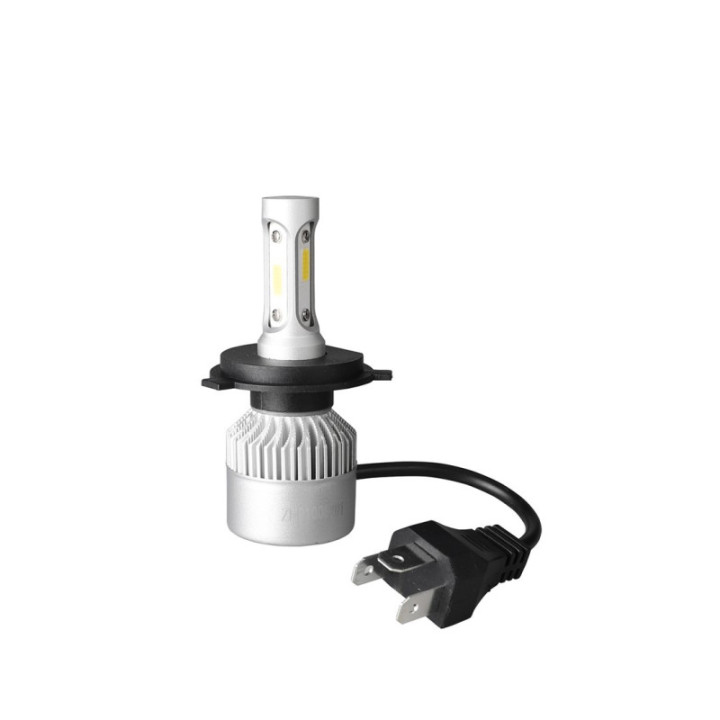 LED SET H4 H/L