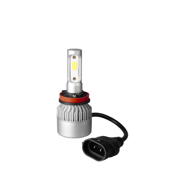 LED SET H11/H9/H8