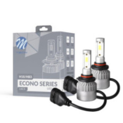 LED kit H10/HB3 9005