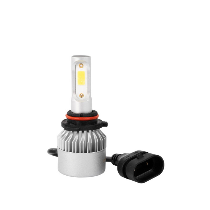 LED SET HB4 9006