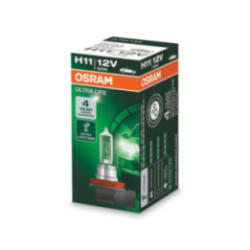 Osram ULTRA LIFE H11 PGJ19-2 12 V 55 W 64211ULT