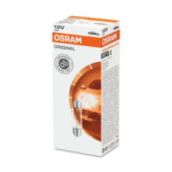 Osram MINIXEN C6W SV8, 5-8 12 V 6 W 6486X