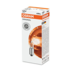 Osram MINIWATT BA9s 12 V 20 W 64115