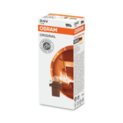 Osram Original BX8, 5d 24 V 1, 2 W 2741MFX