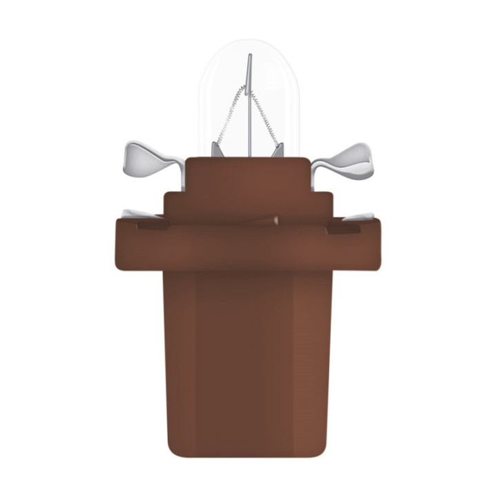 Osram Original BX8, 5d 24 V 1, 2 W 2741MFX