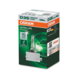 Osram XENARC ULTRA LIFE D3S Pk32d-5 V 35 W 66340ULT