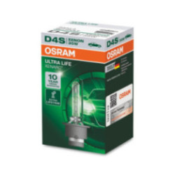 Osram XENARC ULTRA LIFE D4S P32d-5 V 35 W 66440ULT-HCB