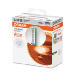 Osram XENARC Original D4S P32d-5 V 35 W 66440-1SCB