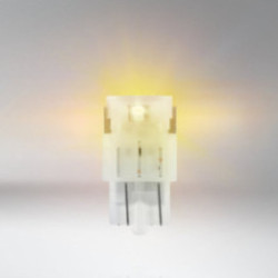 Osram LEDriving SL ≠ "W21/5 W" Amber W3x16q 12 V 1, 9 W 7716YE-02B