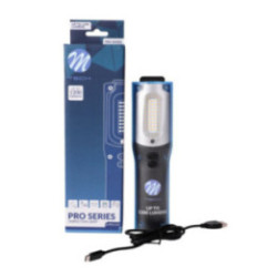 Inspektionslampe M-TECH PRO 27 + 1 SMD