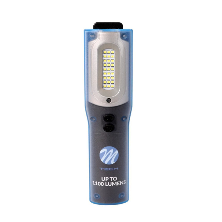 Lampa Inspekcyjna M-TECH PRO 27 + 1 SMD