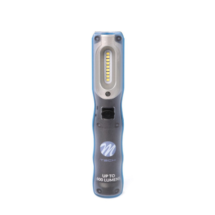 Lampa Inspekcyjna M-TECH PRO 9+1 SMD