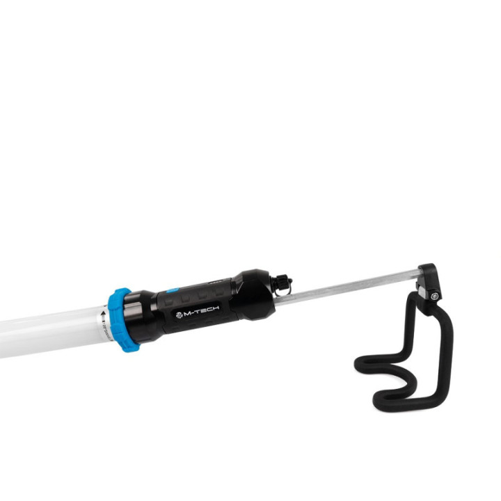 Lampa Inspekcyjna M-TECH PRO 120xLED