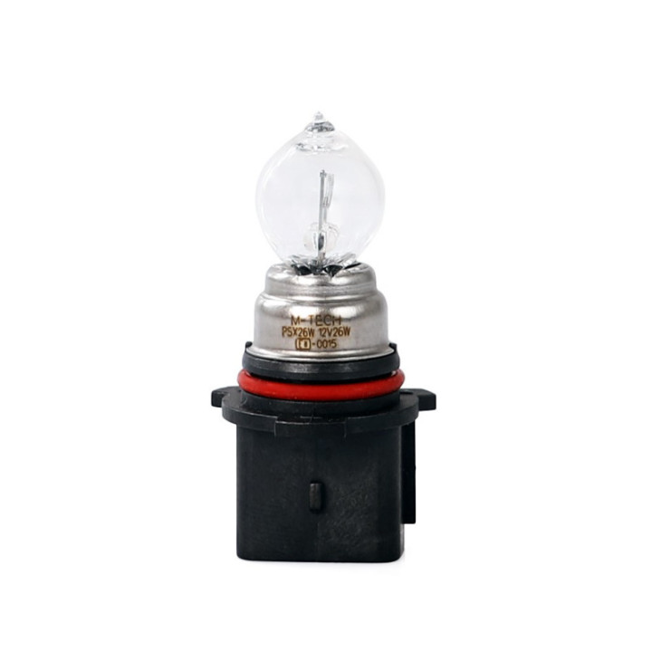 Glühlampe halogenowa M-TECH PSX26W 12 V 26 W