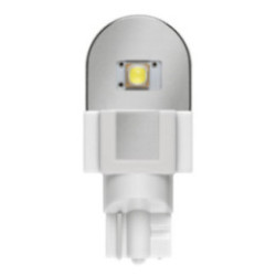 OSRAM LEDriving® 921DWP-02B 2, 1 W 12 V W2.1x9.5d ≠W16W Cool white 6000 K