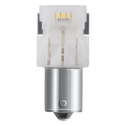 Osram LEDriving® 7506DWP-02B 1, 9 W/12 V BA15s ≠ "P21W" weiß 6000 K