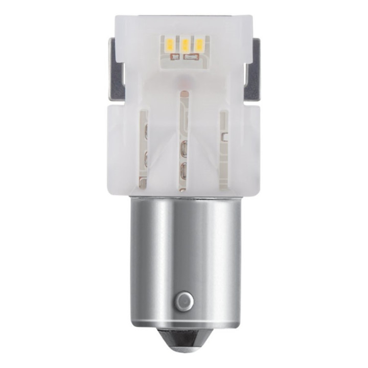 Osram LEDriving® 7506DWP-02B 1, 9 W/12 V BA15s ≠ "P21W" weiß 6000 K