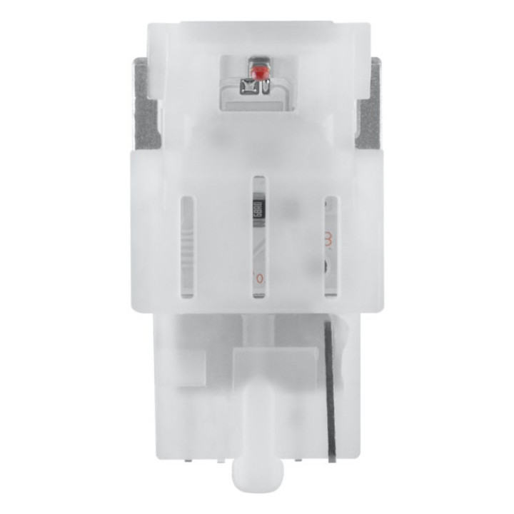 Osram LEDriving® 7505DYP-02B 1, 3 W/12 V W3x16d ≠ "W21W" Amber