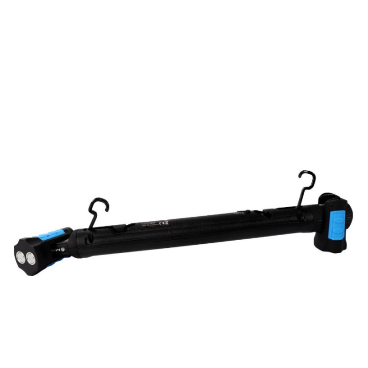 Lampa Inspekcyjna M-TECH PRO 10 W COB UB