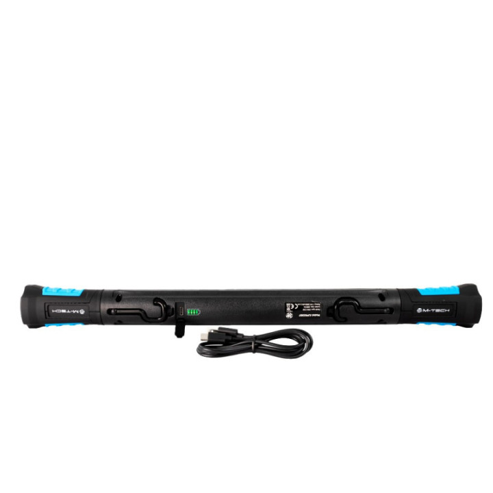 Lampa Inspekcyjna M-TECH PRO 10 W COB UB