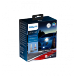 Philips X-tremeUltinon gen2 LED H11 11362 XU 12 V - X2