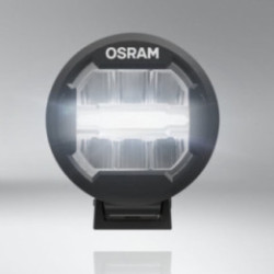 Osram LEDriving® ROUND MX180-CB 39/1 W 12/24 V