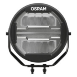 Osram LEDriving® ROUND MX260-CB 60/2, 5 W 12/24 V