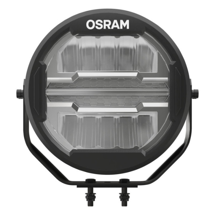Osram LEDriving® ROUND MX260-CB 60/2, 5 W 12/24 V