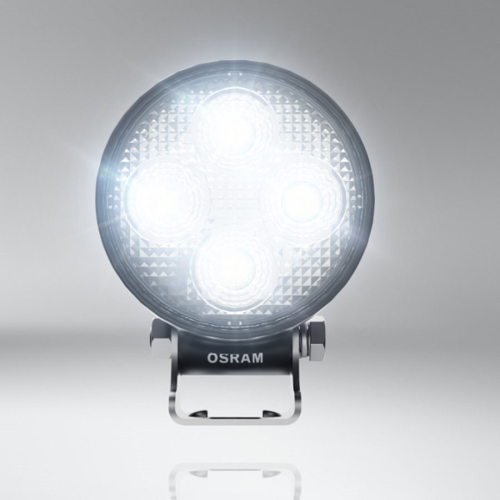 Osram LEDriving® ROUND VX80-WD 22 W 12/24 V