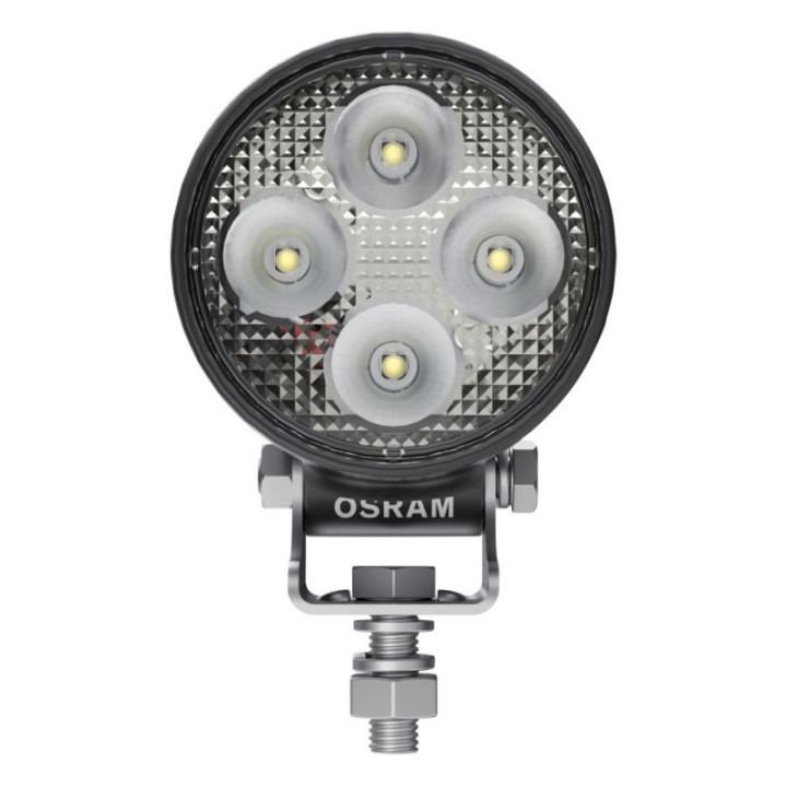 Osram LEDriving® ROUND VX80-WD 22 W 12/24 V