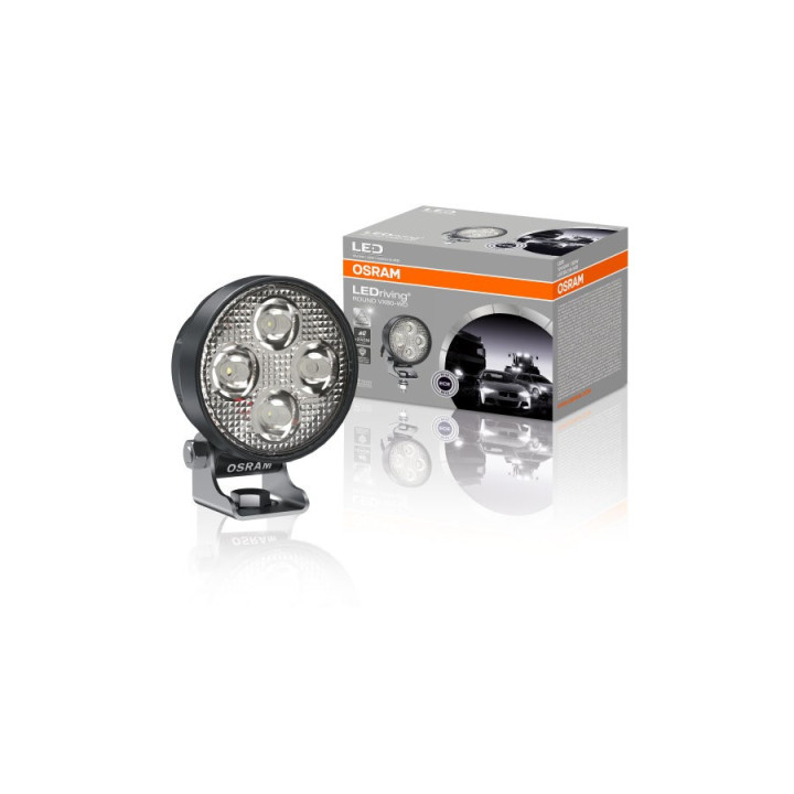 Osram LEDriving® ROUND VX80-WD 22 W 12/24 V