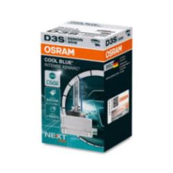 Osram Xenarc COOL blue® Intense NextGen D3S Pk32d-5 35 W