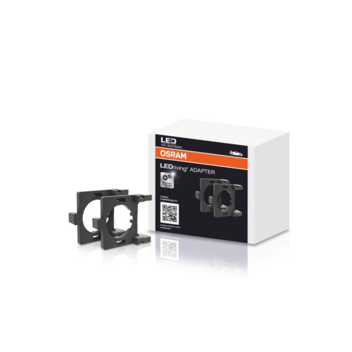 Osram LEDriving® ADAPTER - 64210DA02