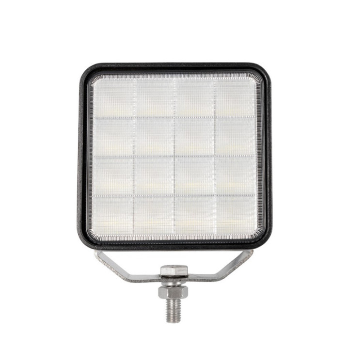 Rückfahrscheinwerfer M-TECH REVERSE SERIES WLR243 – 16 × 1,5 W HP-LED, 24 W, 12/24 V, ECE R23