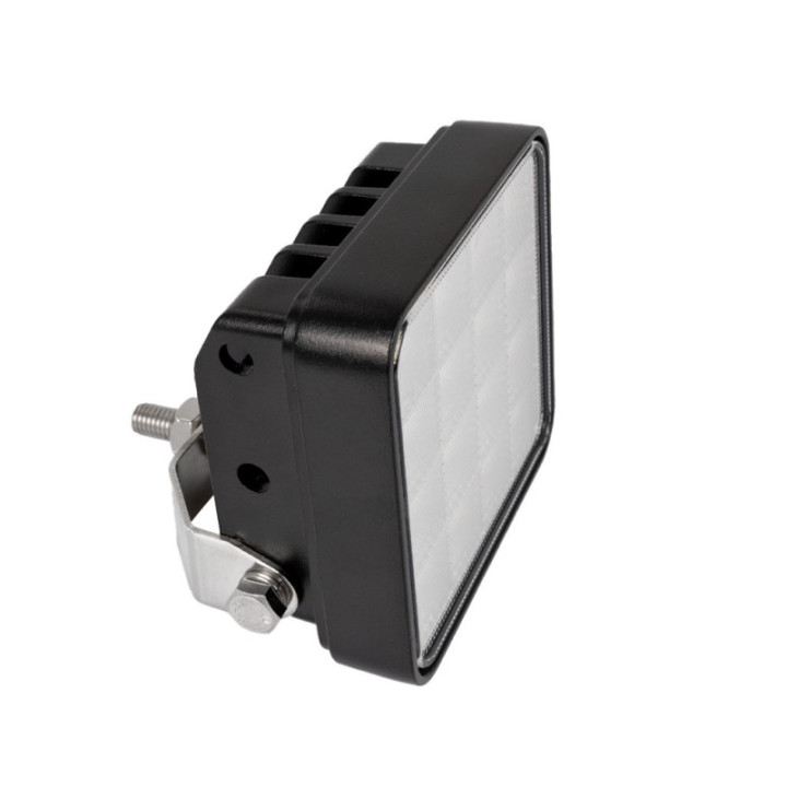 Rückfahrscheinwerfer M-TECH REVERSE SERIES WLR243 – 16 × 1,5 W HP-LED, 24 W, 12/24 V, ECE R23