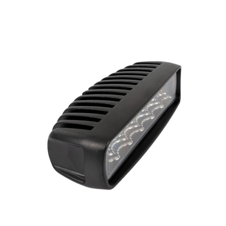 M-TECH REVERSE SERIES WLR228 Rückfahrscheinwerfer – 6 x 5 W HP-LED, 30 W, 12/24 V, ECE R23