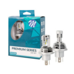 LED kit H4