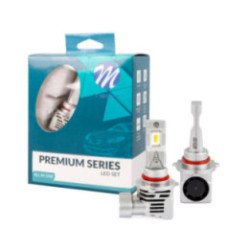 LED kit HB3 / 9005