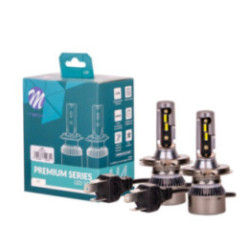 LED kit H4