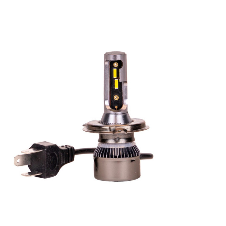 LED SET H4