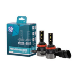LED SET H11